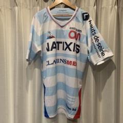 ルコック ラシン92 ユニフォーム
