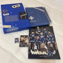 TXT メンバーシップキット　2期3期 セット TXT メンバーシップキット membership kit 2期 - メルカリ