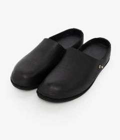 CASEY CSSEY CLOGS GUIDI ブラック 43クロッグサンダル