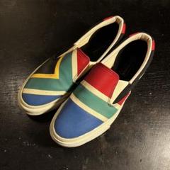 00s CONVERSE スリッポン　26cm