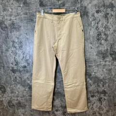 新品タグ付き✨NIKE SB【L】ベージュ チノパン ジッパー付きのサムネイル