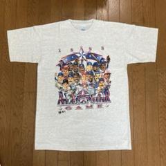 2025年最新】1995MLBオールスターゲームの人気アイテム - メルカリ