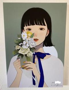 [入手困難] 凪 人気イラストレーター 旬のサムネイル