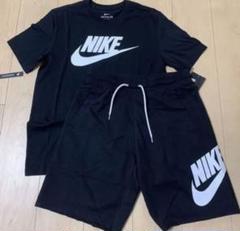 NIKE セットアップ Mサイズ - メルカリ
