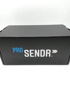 PRO SENDR 正規品 プロセンダー 右利き ゴルフ練習機器