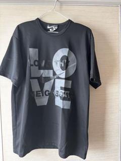 2025年最新】comme des garcons NIKE TEEの人気アイテム - メルカリ