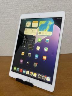 Apple iPad 第8世代/128GB/電池健康81.3%/HW265