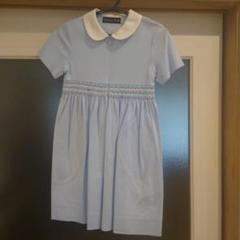 最安値 Riko様専用 アーニーアンドエッシー 小学校 110 半袖ワンピース ワンピース