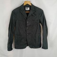 ENGINEERED GARMENTS　麻混　テーラードジャケット　B2965