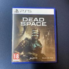 2025年最新】dead space ps5の人気アイテム - メルカリ