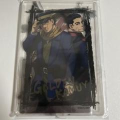 貴重　杉元＆尾形 アクリルスタンド ゴールデンカムイ オンリーショップ