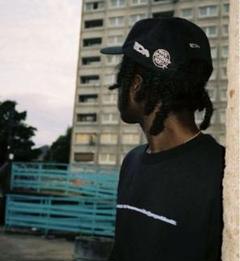 Streetwear IDA Skull Cap | Grailed