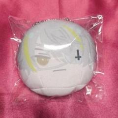 エイトリ　白光琉衣　おまんじゅう　ぬいぐるみ