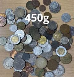 旧貨幣コインセット 約100枚以上 約450グラム - メルカリ