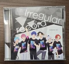 いれいす Irregular record B盤