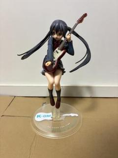 【箱無し】けいおん！中野梓　アルター製　1／8スケール Amazon.com: Alter K-ON!: Azusa Nakano 1:8-Scale PVC Figure