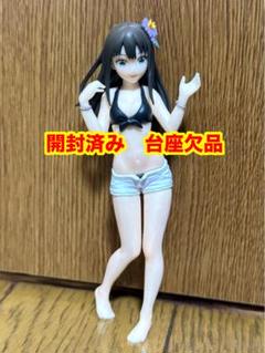 ガシャポートレイツ アイドルマスターシンデレラガールズ 渋谷 凛 フィギュアのサムネイル
