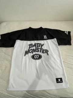 2025年最新】Babymonster tシャツの人気アイテム - メルカリ