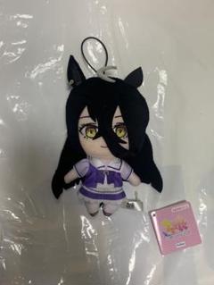 新品未使用 マンハッタンカフェ ウマ娘 プリティダービー 通常