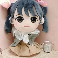 2025年最新】fruits zipper ちびぬい 衣装の人気アイテム - メルカリ
