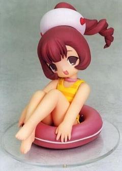 T's system ちょびっツ ちぃA（パジャマ） 宮川武 ガレージキット Yahoo!オークション - 1/6 ちぃ 白 黒 セット ガレージキット