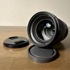 【開封済み新古品】SELP18105G 中古】ソニー E PZ 18-105mm F4 G OSS [SELP18105G]｜｜カメラの