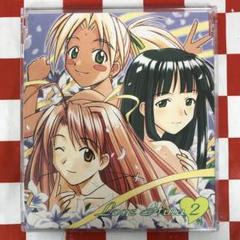 TVアニメ『ラブひな』シリーズDVDセット16本　フィギュアセット付き TVアニメ『ラブひな』シリーズDVDセット16本 フィギュアセット