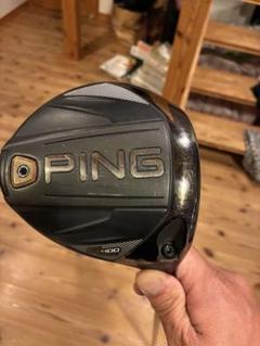 2025年最新】ping g400 maxの人気アイテム - メルカリ
