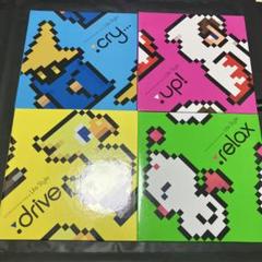 スクエニ　イベント限定　CD セット