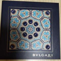 ブルガリ　非売品　アートオブブルガリ bulgari.jpg