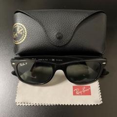 2022年最新】RAY-BAN レイバン RB2132の人気アイテム - メルカリ