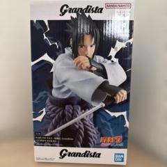 Grandistaグランディスタ　ニカ・ルフィ・はたけカカシ・うちはサスケ６体 Grandista - NARUTO-ナルト- 疾風伝 Grandista HATAKE KAKASHIの