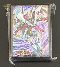●遊戯王 カードプロテクター CNo.39 希望皇 ホープレイヴィクトリー