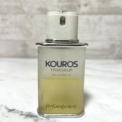 イブサンローラン　KOUROS 50ml 残8割 2025年最新】香水 kourosの人気アイテム - メルカリ