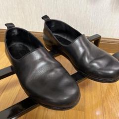 DIMISSIANOS&MILLER ディミッシアーノアンドミラー ベルト 黒 DIMISSIANOS & MILLER/ディミッシアーノアンドミラー】