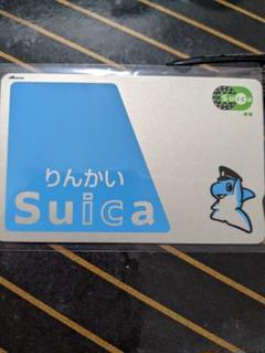 2025年最新】無記名Suicaの人気アイテム - メルカリ