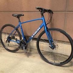 SA様専用Trek FX2 2021 身長175-186cm 定価7.6万円 - メルカリ