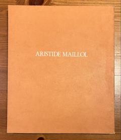 ARISTIDE MAILLOL アリスティド・マイヨール