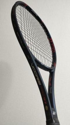 ラケット(硬式用) VCORE PRO 97 (G3) 中古】ヨネックス ブイコア プロ 97 FR 2021年モデル