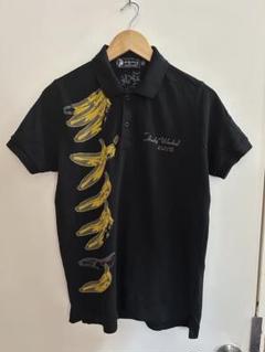 初期 ヒステリックグラマー　スネーク バナナガールラメtシャツ 初期 ヒステリックグラマースネーク バナナガールラメtシャツ