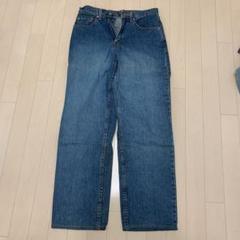 リーバイスORIGINAL RIVETED