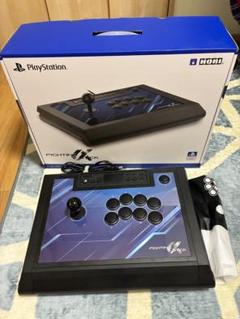 ☆ほぼ新品☆FIGHTING STICK PlayStation対応