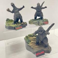 ゴジラ全集 酒井ゆうじプロデュース ゴジラ対メガロ　キングコング対ゴジラ