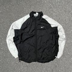 2025年最新】00s nike ナイロンジャケットの人気アイテム - メルカリ