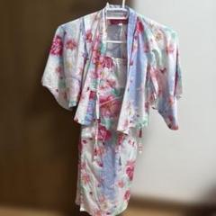 浴衣 女の子 帯セット