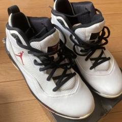 限定セールをすべて 2025年最新】JORDAN メルカリ - M8の人気アイテム MELO シューズ(男性用)