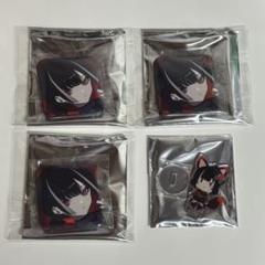 刀剣乱舞 大本丸博 京極正宗 スクエア缶バッジ - メルカリ