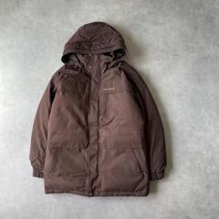 12799 mont-bell GORE-TEX ダウンパーカー