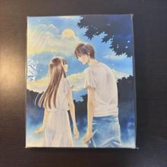 君に届け展　キャラファインボード　黒沼爽子　風早翔太 m23270739022_1.jpg?1748937567