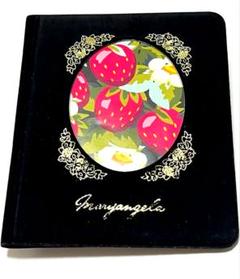 SANRIO Maryangela 1993 手帳型フォトアルバム　激レア
